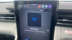 Ford Capri 210kW Premium 77kWh 5dr Auto Electric Estate